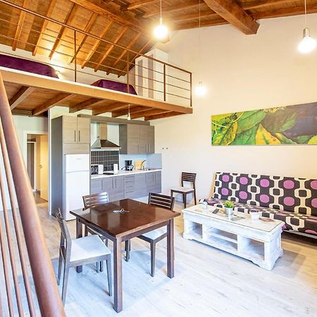 Apartamentos El Capricho Águeda del Caudillo 외부 사진