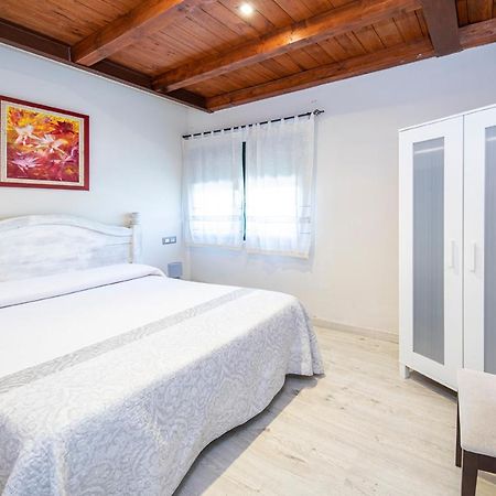 Apartamentos El Capricho Águeda del Caudillo 외부 사진