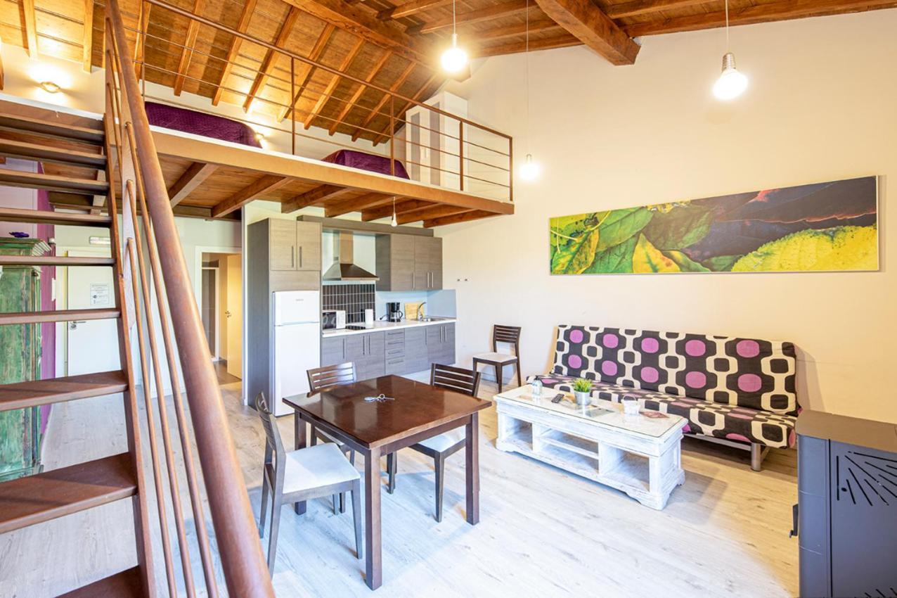 Apartamentos El Capricho Águeda del Caudillo 외부 사진