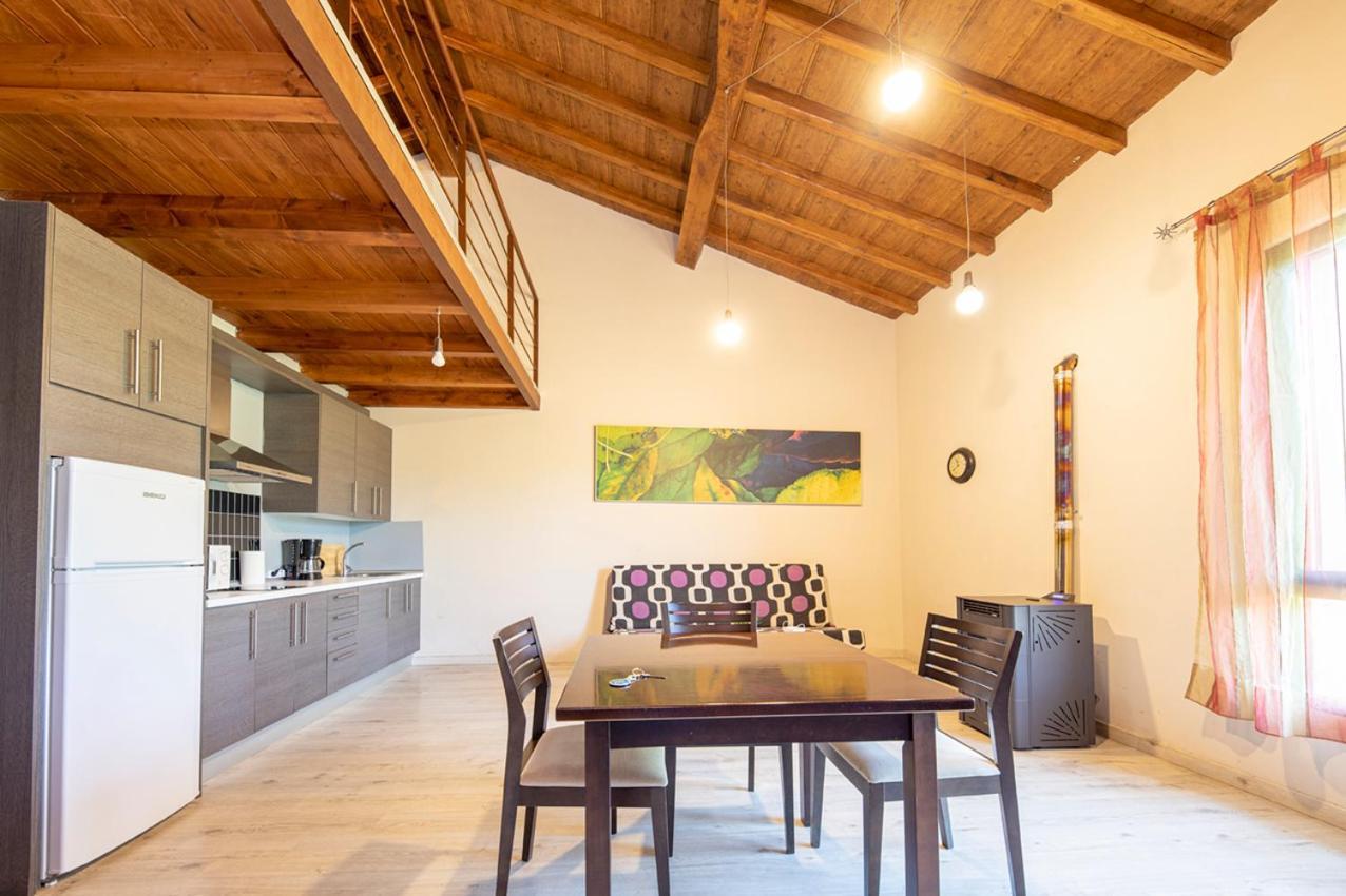 Apartamentos El Capricho Águeda del Caudillo 외부 사진