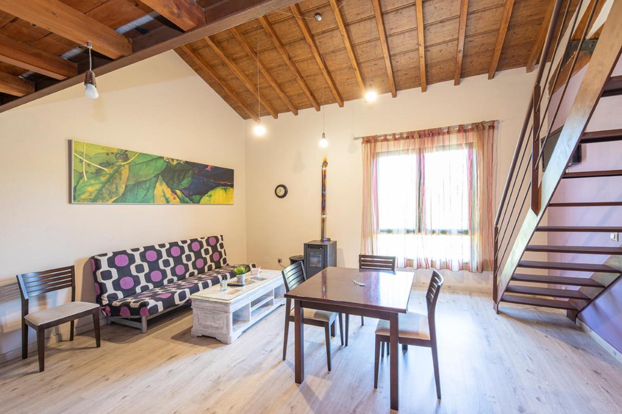 Apartamentos El Capricho Águeda del Caudillo 외부 사진