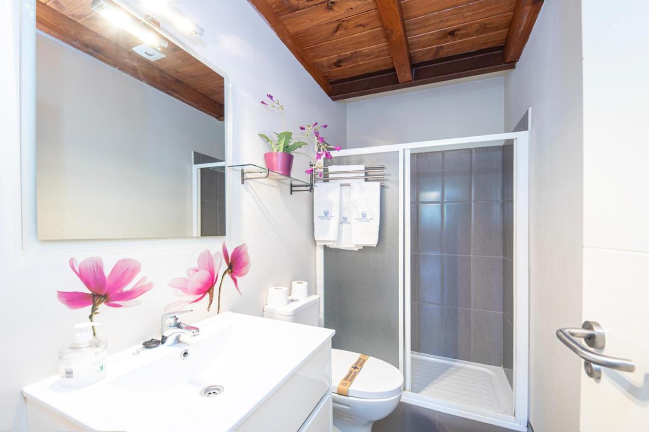 Apartamentos El Capricho Águeda del Caudillo 외부 사진