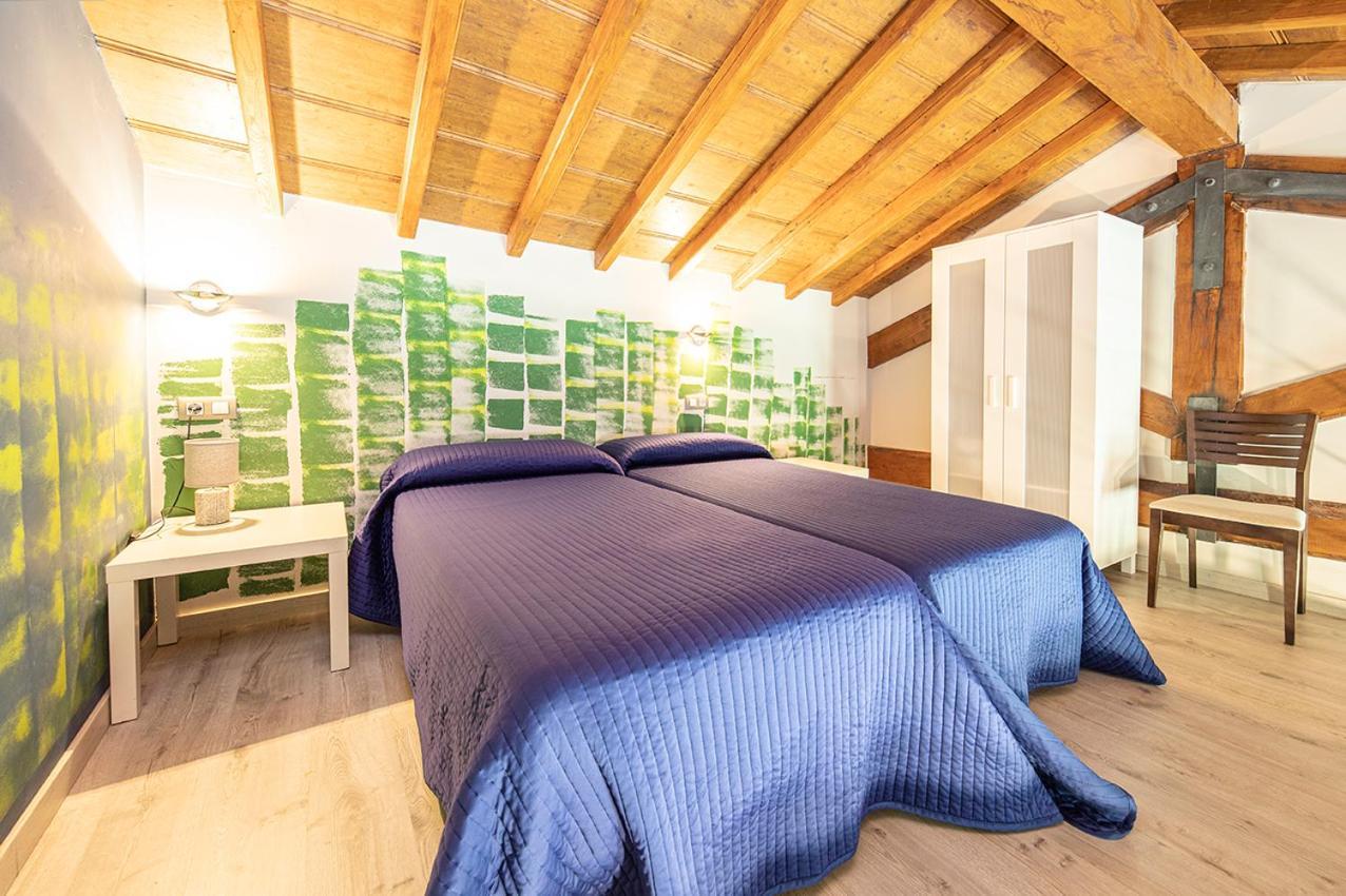 Apartamentos El Capricho Águeda del Caudillo 외부 사진