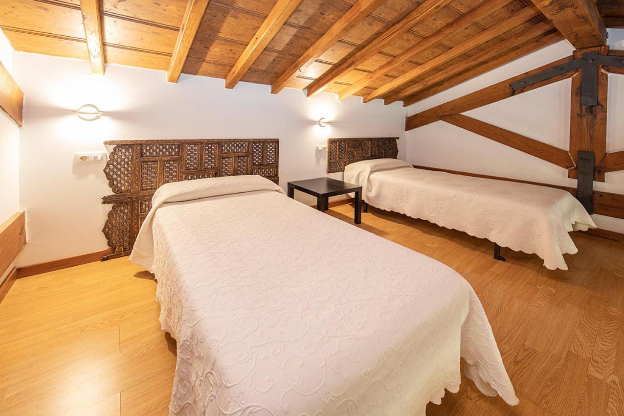 Apartamentos El Capricho Águeda del Caudillo 외부 사진