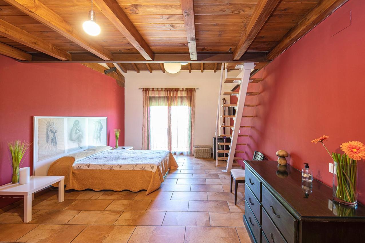Apartamentos El Capricho Águeda del Caudillo 외부 사진