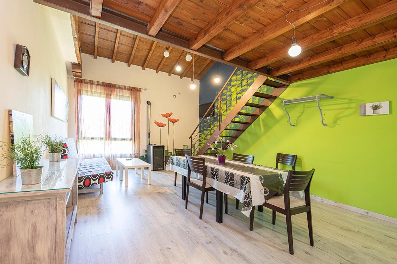 Apartamentos El Capricho Águeda del Caudillo 외부 사진