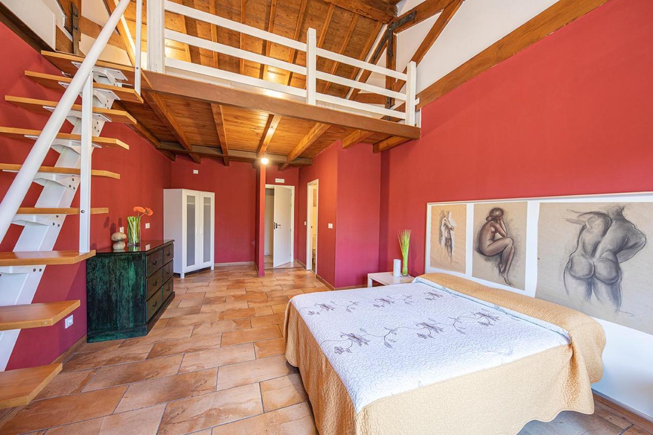 Apartamentos El Capricho Águeda del Caudillo 외부 사진