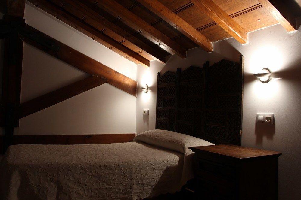 Apartamentos El Capricho Águeda del Caudillo 외부 사진