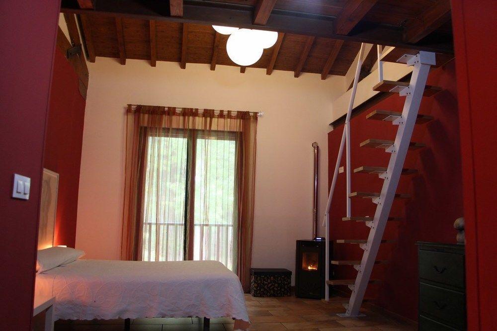 Apartamentos El Capricho Águeda del Caudillo 외부 사진
