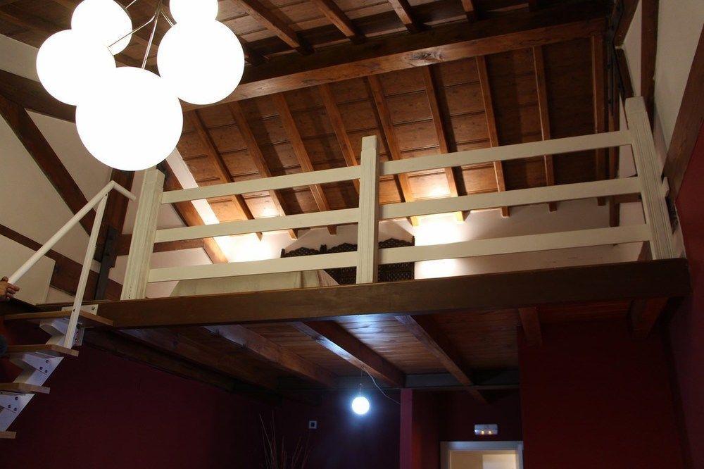 Apartamentos El Capricho Águeda del Caudillo 외부 사진