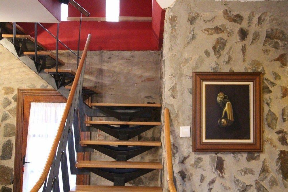 Apartamentos El Capricho Águeda del Caudillo 외부 사진