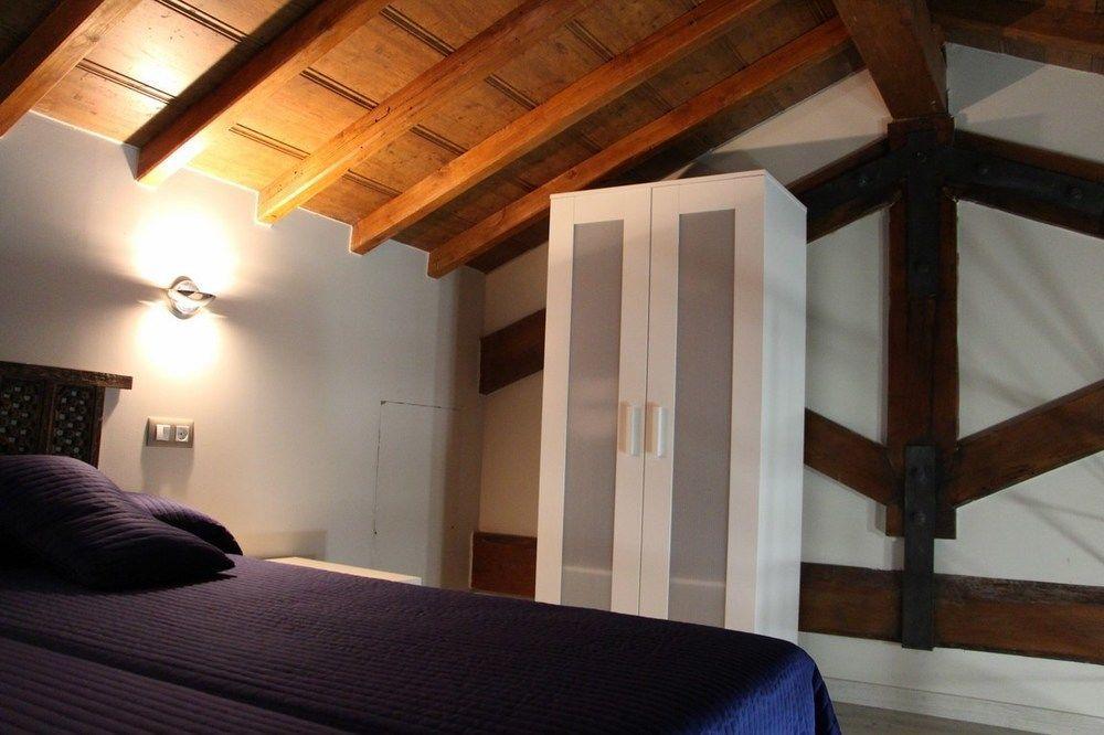 Apartamentos El Capricho Águeda del Caudillo 외부 사진