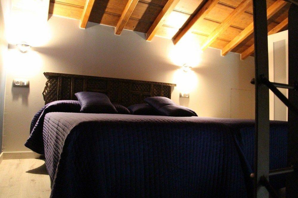 Apartamentos El Capricho Águeda del Caudillo 외부 사진