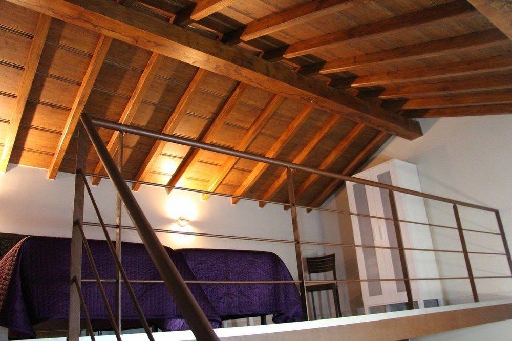 Apartamentos El Capricho Águeda del Caudillo 외부 사진
