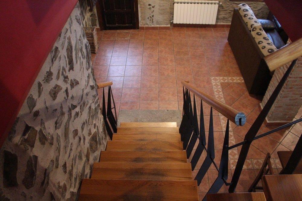 Apartamentos El Capricho Águeda del Caudillo 외부 사진