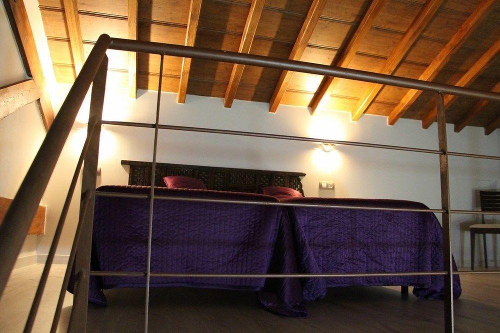 Apartamentos El Capricho Águeda del Caudillo 외부 사진