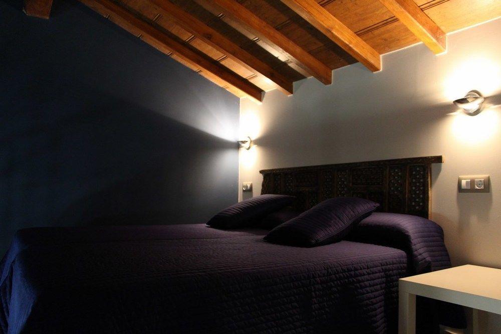 Apartamentos El Capricho Águeda del Caudillo 외부 사진