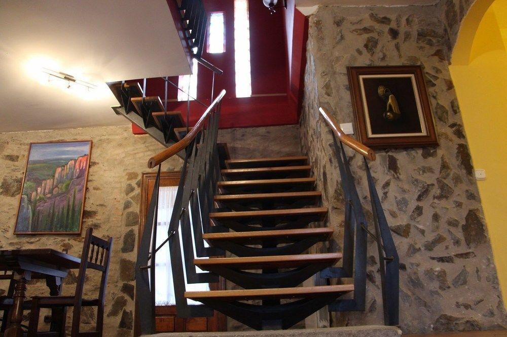 Apartamentos El Capricho Águeda del Caudillo 외부 사진