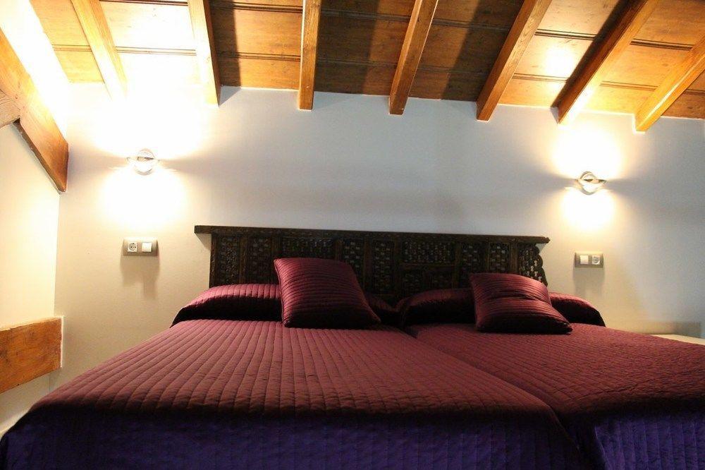 Apartamentos El Capricho Águeda del Caudillo 외부 사진