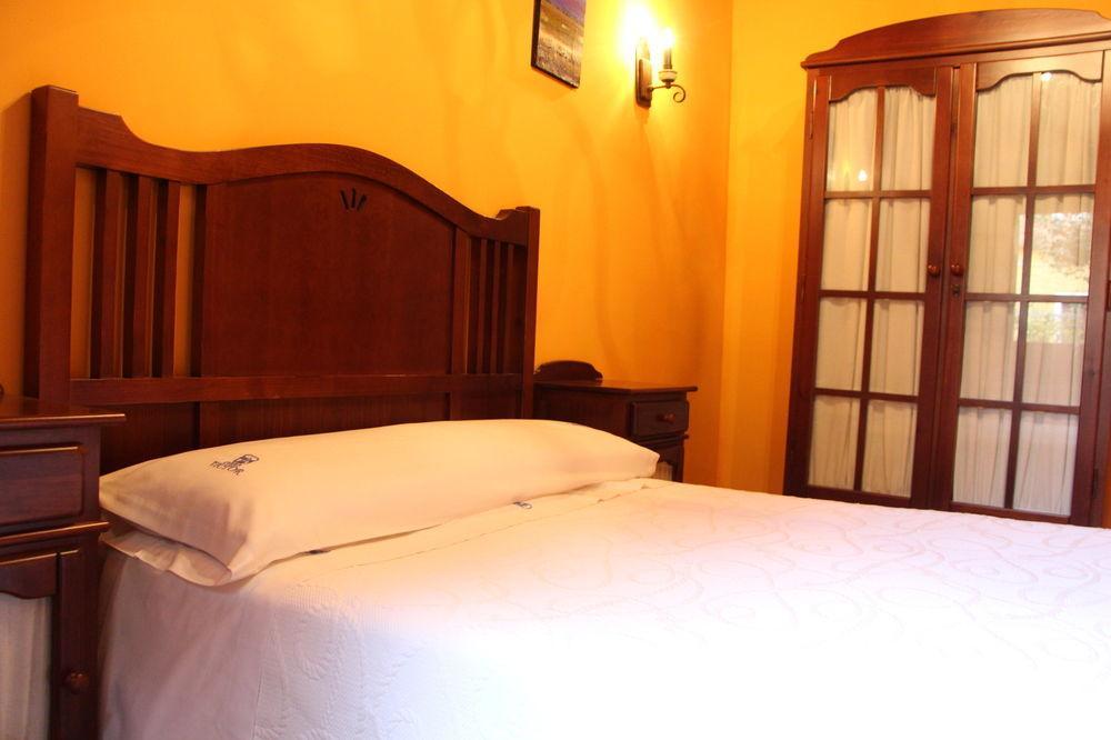 Apartamentos El Capricho Águeda del Caudillo 외부 사진