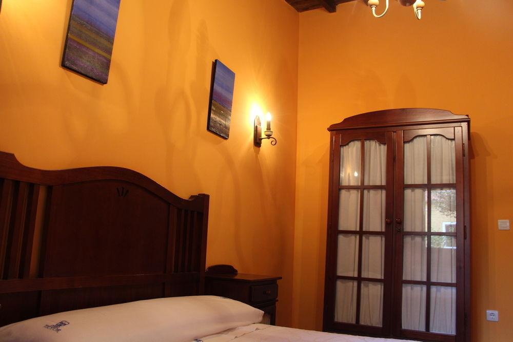 Apartamentos El Capricho Águeda del Caudillo 외부 사진