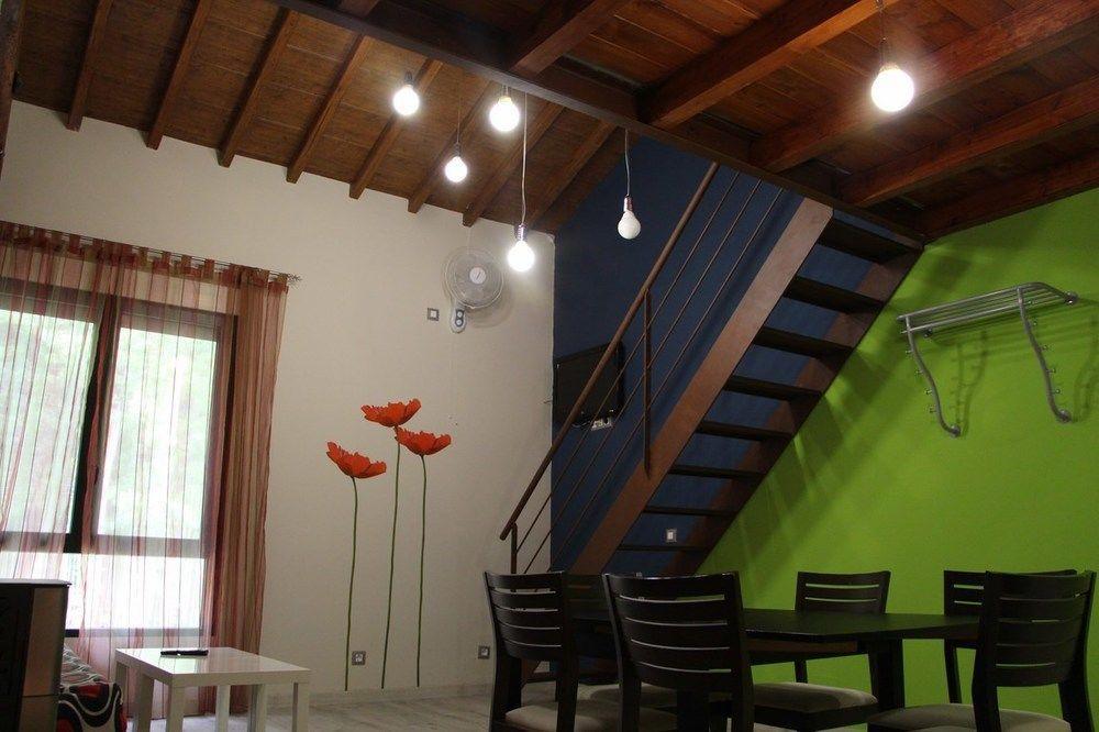 Apartamentos El Capricho Águeda del Caudillo 외부 사진