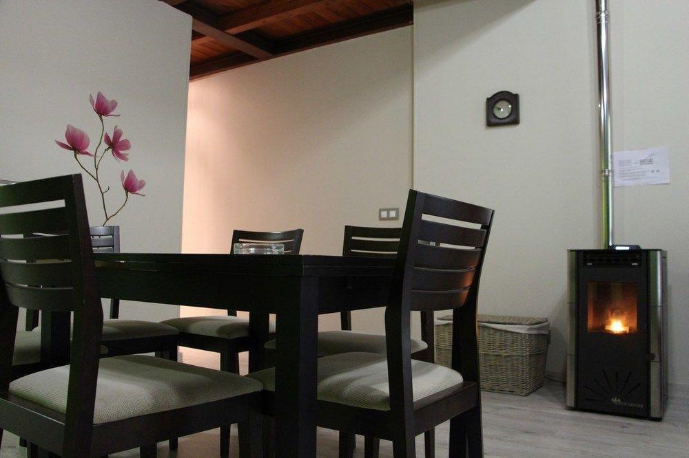 Apartamentos El Capricho Águeda del Caudillo 외부 사진