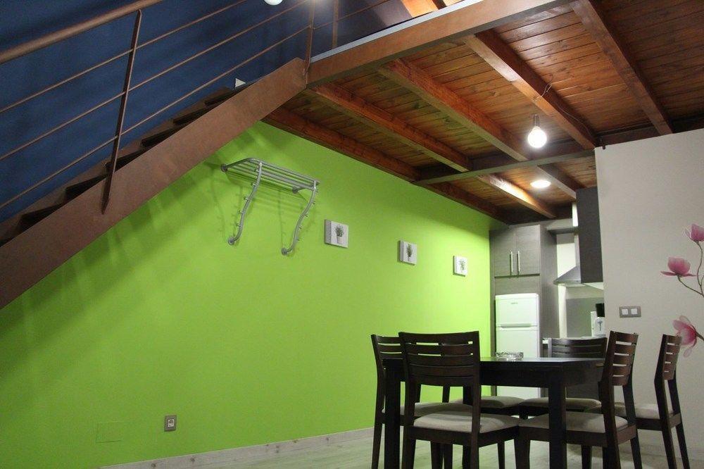 Apartamentos El Capricho Águeda del Caudillo 외부 사진