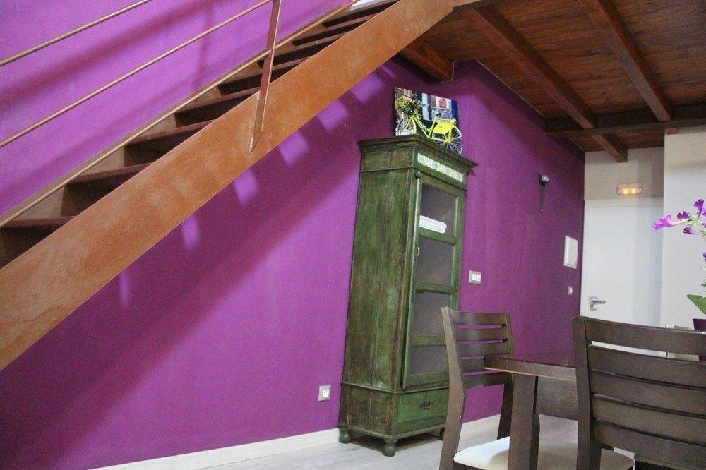 Apartamentos El Capricho Águeda del Caudillo 외부 사진