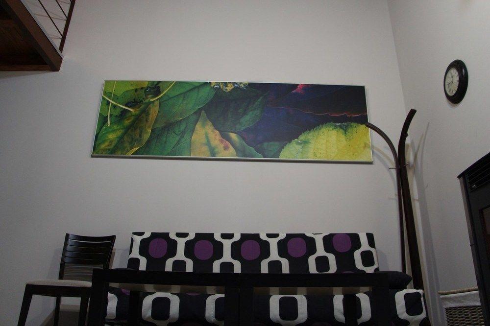 Apartamentos El Capricho Águeda del Caudillo 외부 사진