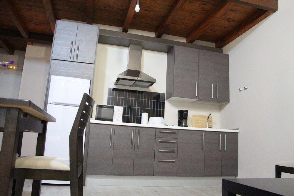 Apartamentos El Capricho Águeda del Caudillo 외부 사진