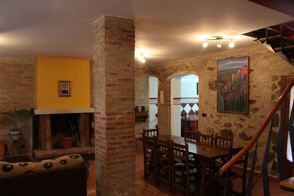 Apartamentos El Capricho Águeda del Caudillo 외부 사진