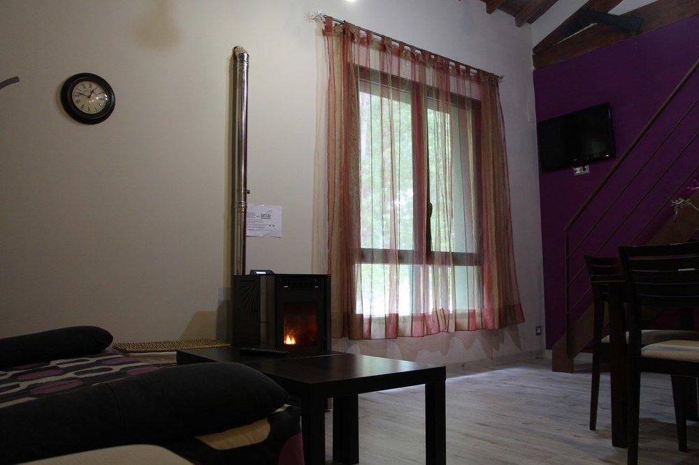 Apartamentos El Capricho Águeda del Caudillo 외부 사진