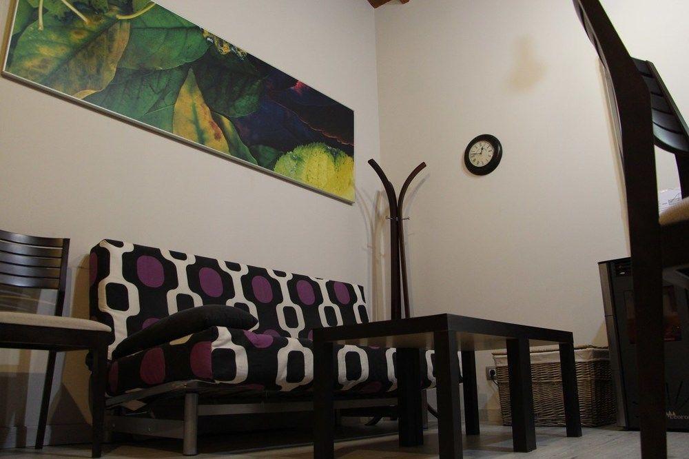 Apartamentos El Capricho Águeda del Caudillo 외부 사진