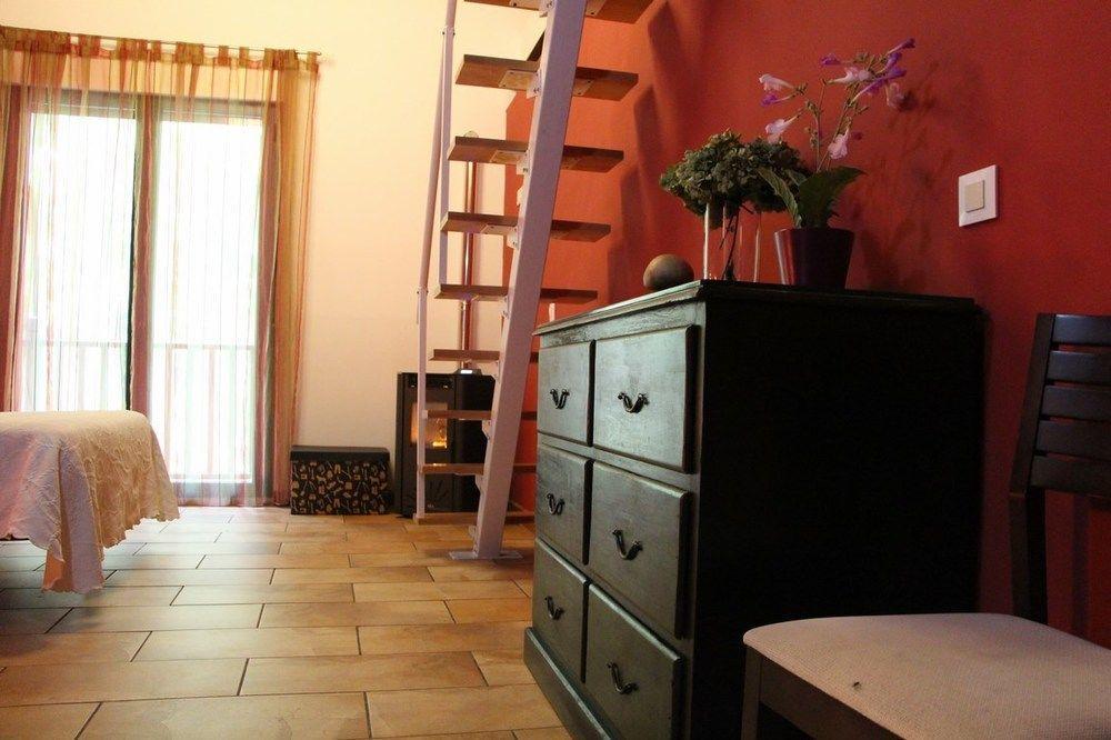 Apartamentos El Capricho Águeda del Caudillo 외부 사진