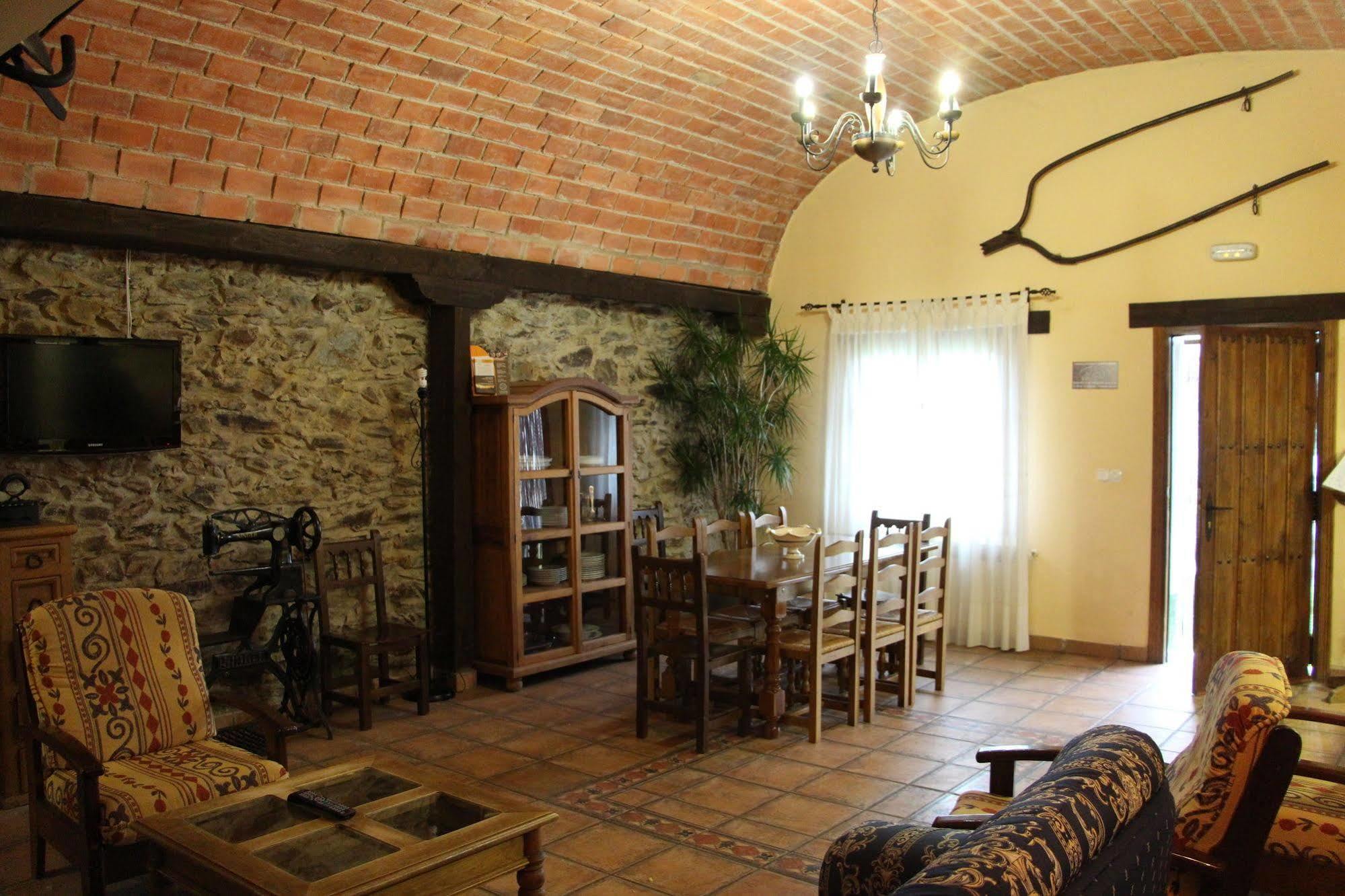 Apartamentos El Capricho Águeda del Caudillo 외부 사진