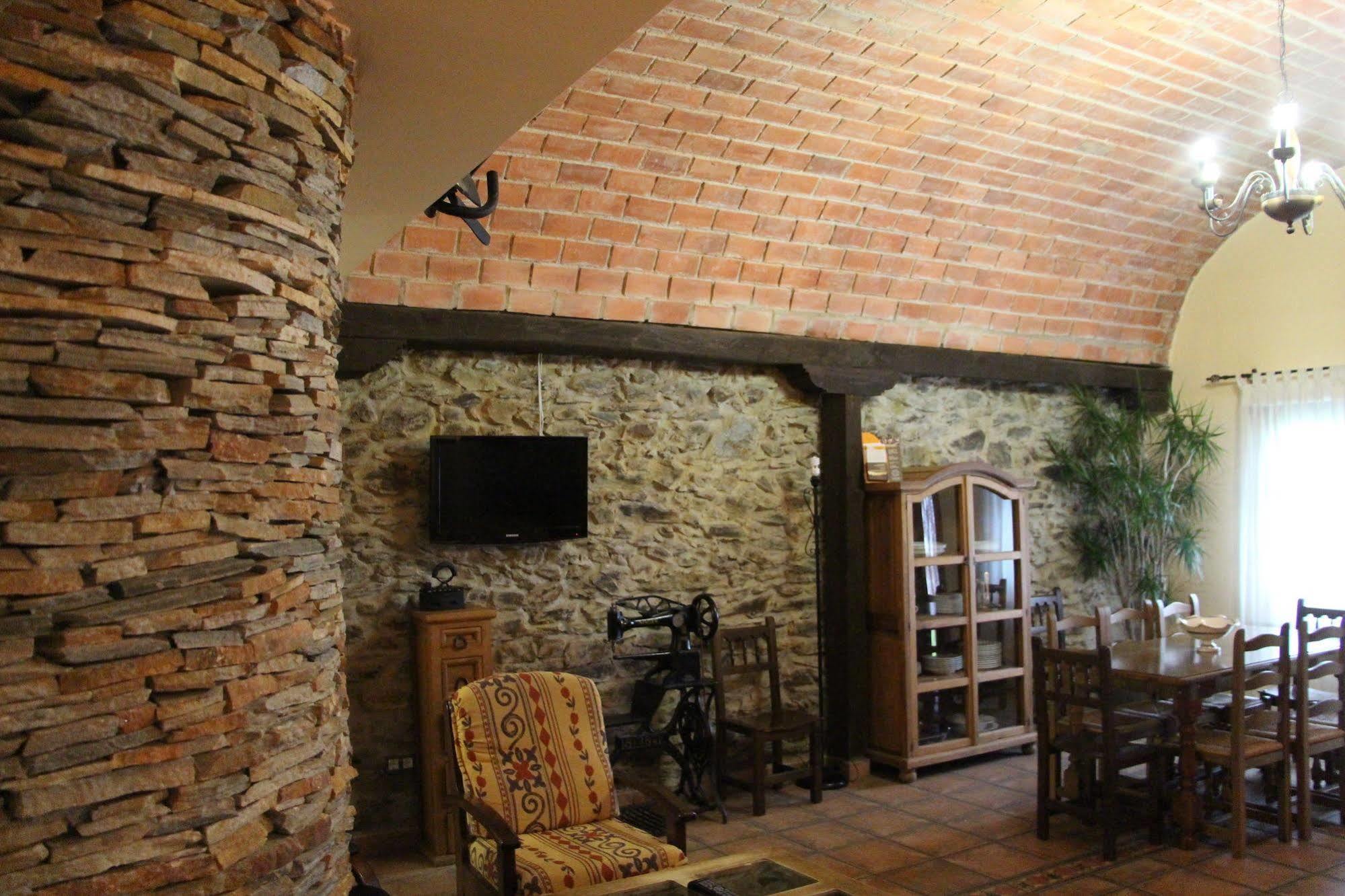 Apartamentos El Capricho Águeda del Caudillo 외부 사진