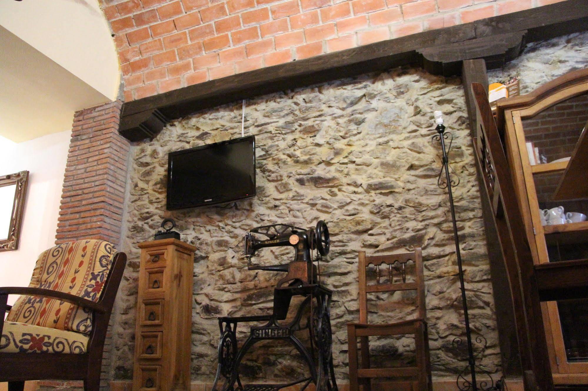 Apartamentos El Capricho Águeda del Caudillo 외부 사진