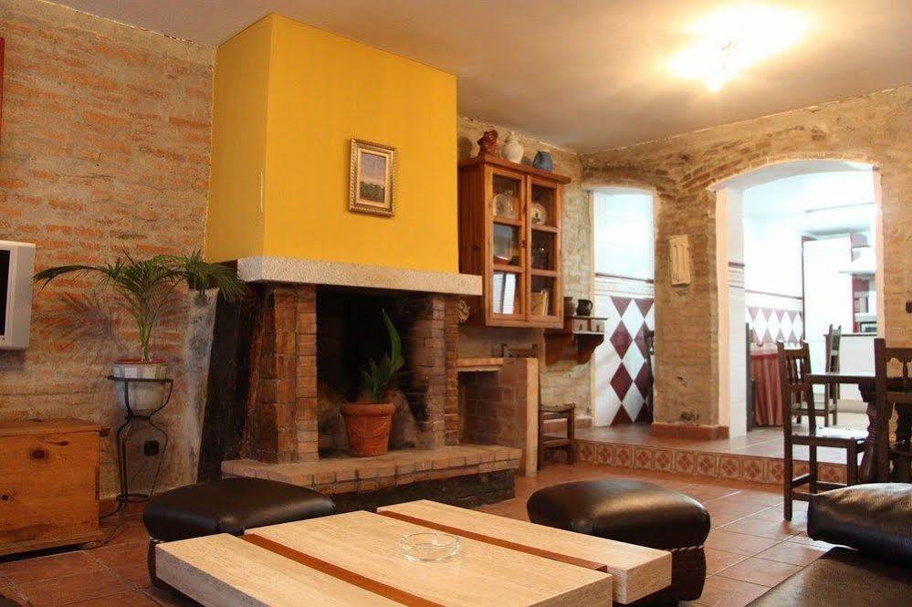 Apartamentos El Capricho Águeda del Caudillo 외부 사진