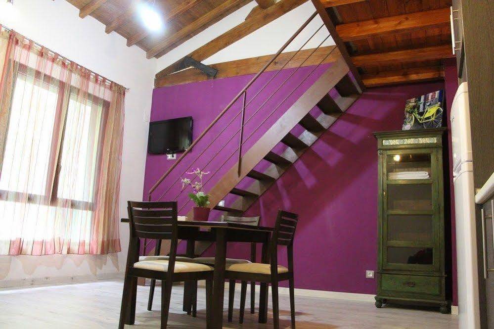 Apartamentos El Capricho Águeda del Caudillo 외부 사진