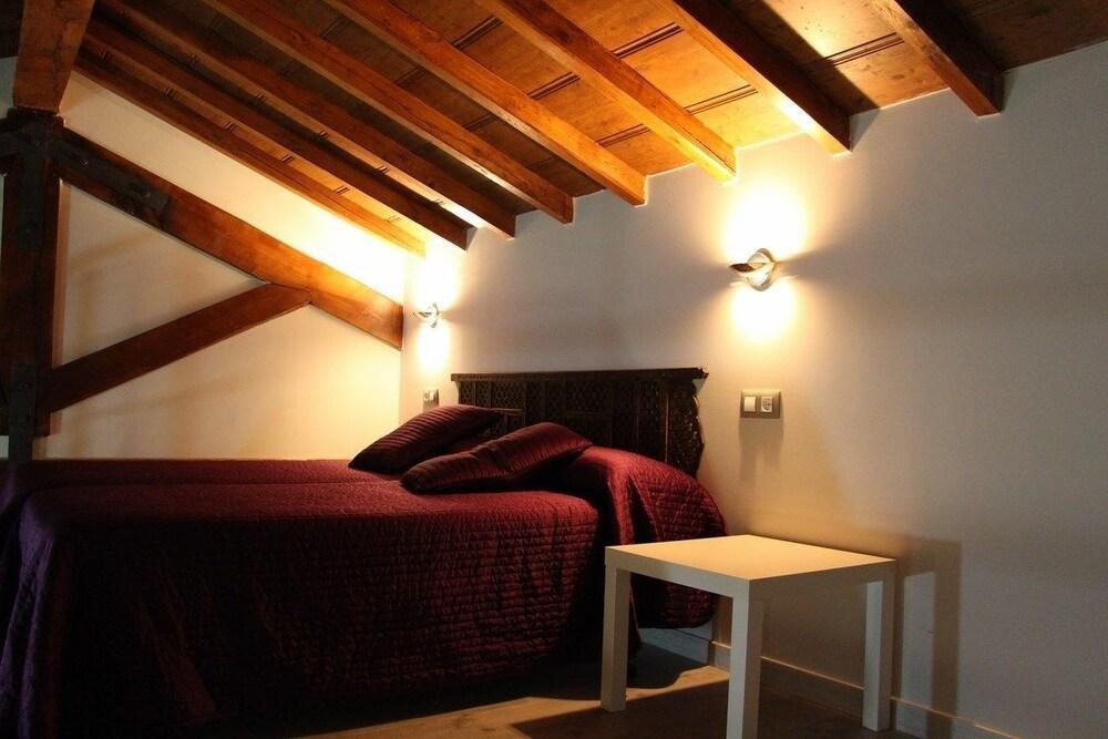 Apartamentos El Capricho Águeda del Caudillo 외부 사진